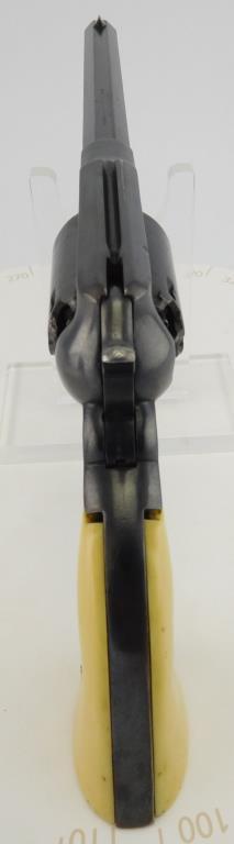 Lot #515 - Remington  New Army  Revolver