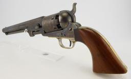 Lot #517 - Colt  1851 Navy, 3rd  SA Revolver