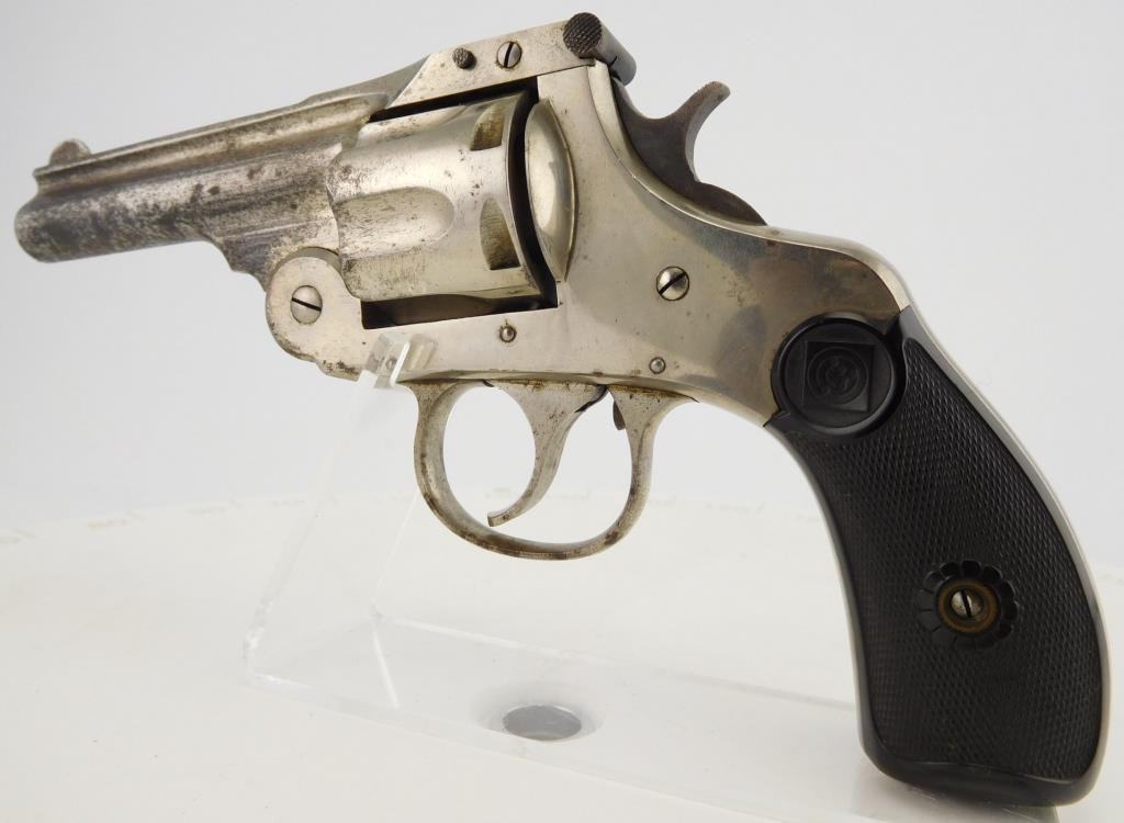 Lot #518 - Colt  1860 Army  Revolver