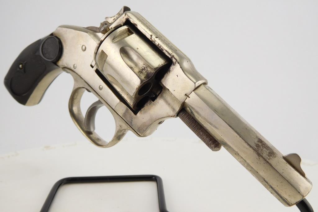 Lot #518 - Colt  1860 Army  Revolver