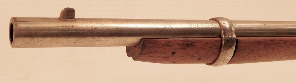 Lot #522 - Remington  Rolling Block Rifle