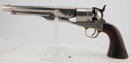 Lot #542 - Colt 1860 Army  Revolver