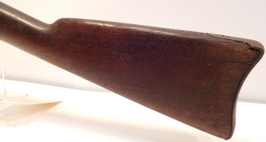 Lot #543 - Parker Snow & Co 1861 Musket