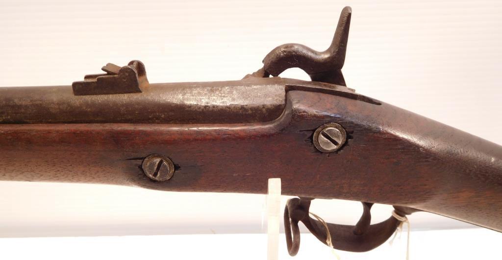 Lot #543 - Parker Snow & Co 1861 Musket