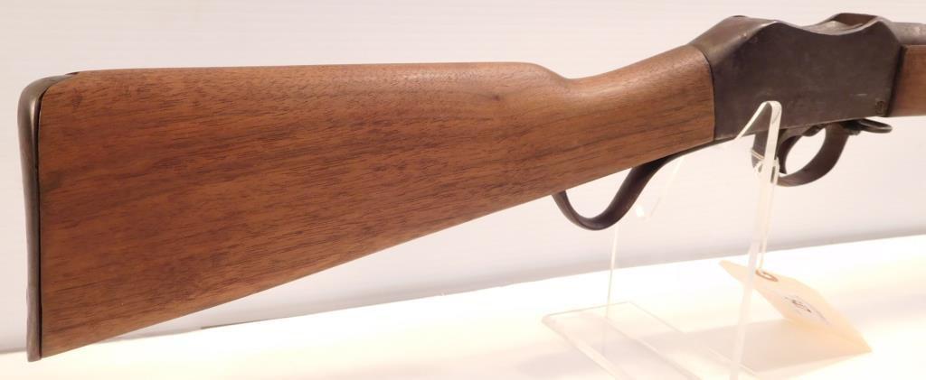 Lot #547 - Nepalese Martini Henry 1878