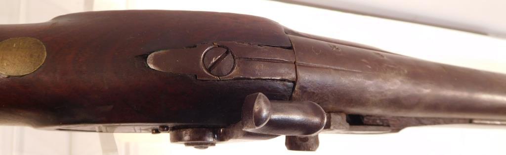 Lot #549 - Cutler Perc Fowler Shotgun