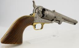 Lot #565 - Colt  1851 Navy Revolver 4th