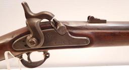 Lot #568 - US Springfield T1 Rifled Musket 1863