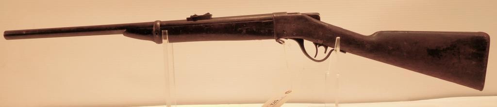 Lot #572 - Sharps 1874 Old Reliable Rifle