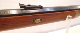 Lot #578 - Churchill  Percussion BP Rifle