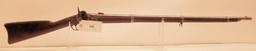 Lot #598 - US Rifled Musket 1855 T1 Musket