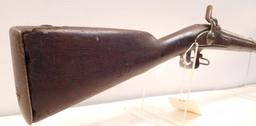 Lot #599 - US/Harpers Ferry 1854 Musket