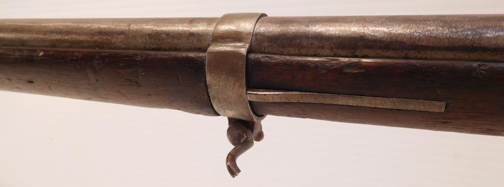 Lot #599 - US/Harpers Ferry 1854 Musket