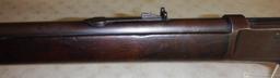 Lot #575 - Winchester 1892 Lever Action Rifle