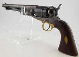 Lot # 446 - Colt Mdl 1860 Army Cap & Ball Revolver