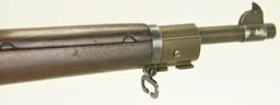 Lot #651 - US Remington 1903-03 BA Rifle