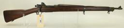 Lot #651 - US Remington 1903-03 BA Rifle