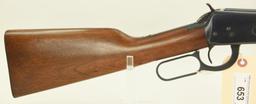 Lot #653 - Winchester 94 Lever Action Carbine Rifle
