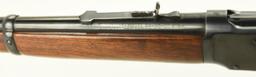 Lot #653 - Winchester 94 Lever Action Carbine Rifle