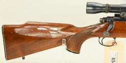 Lot #654 - Remington  700 Bolt Action Rifle