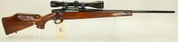 Lot #656 - Weatherby  Vanguard BARifle