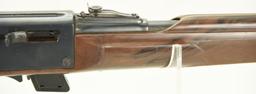 Lot #657 - Remington 10C(77) Nylon SA Rifle