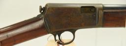 Lot #660 - Winchester 1903 SA Rifle