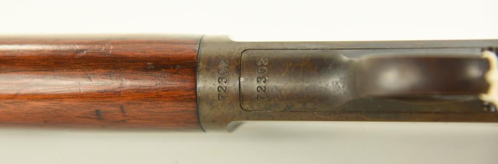Lot #660 - Winchester 1903 SA Rifle