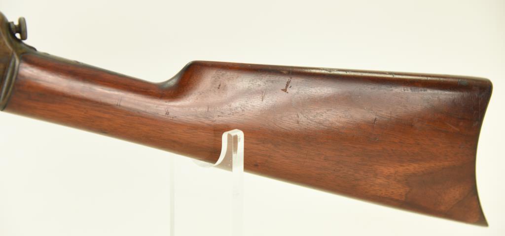 Lot #660 - Winchester 1903 SA Rifle