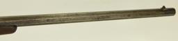 Lot #661 - Remington Co 4 Rolling Block Rifle