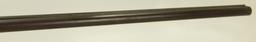 Lot #662 - LC Smith SxS, Qual 2 Shotgun