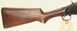 Lot #663 - Winchester 1897 Riot Pump Shotgun