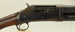 Lot #663 - Winchester 1897 Riot Pump Shotgun