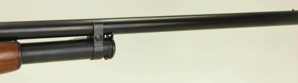 Lot #664 - Winchester  12 Pump Shotgun