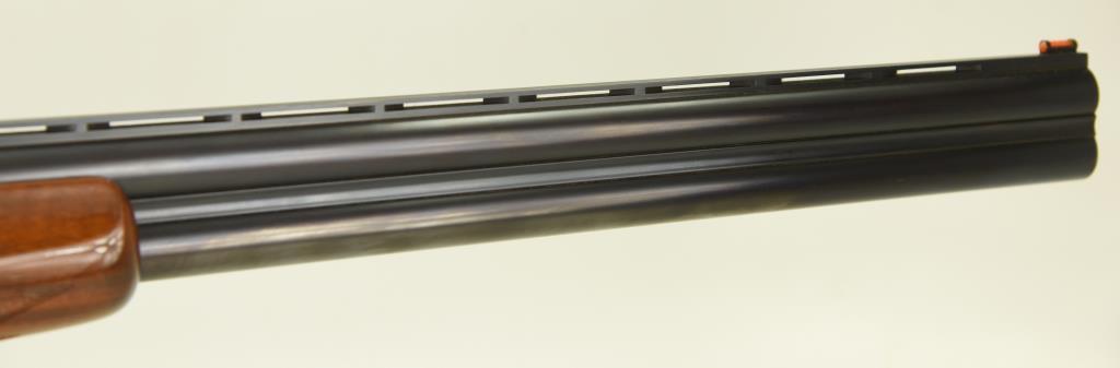 Lot #665 - SKB/Ithaca Mdl 500 O/U Shotgun