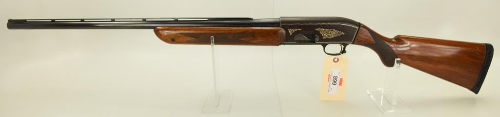 Lot #668 - Browning Twentyweight SA Shotgun