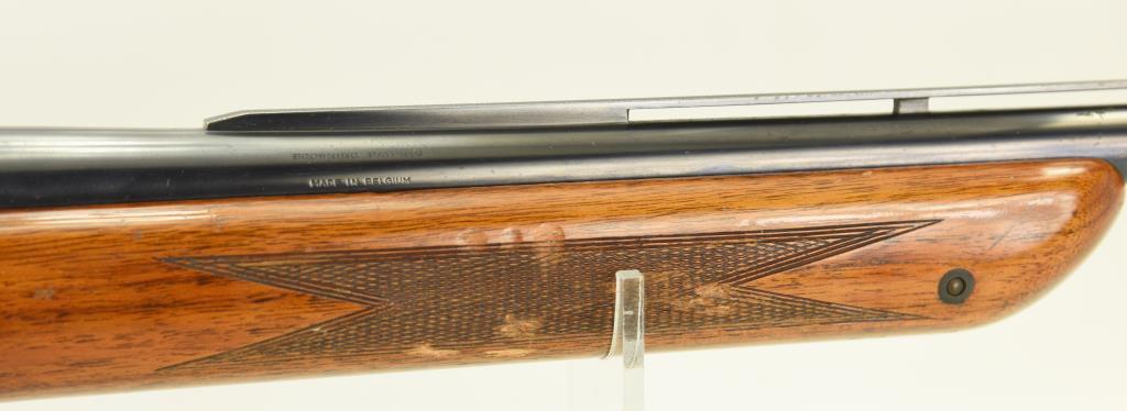 Lot #668 - Browning Twentyweight SA Shotgun