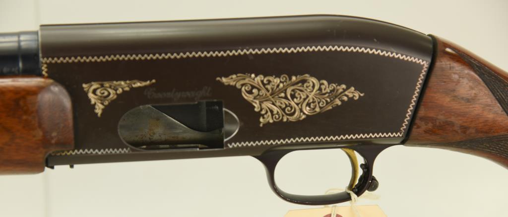 Lot #668 - Browning Twentyweight SA Shotgun