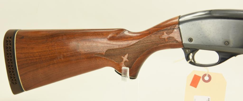 Lot #670 - Remington 870 Wingmaster Pump