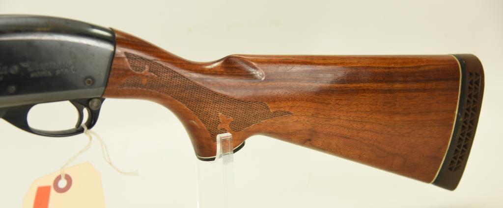 Lot #670 - Remington 870 Wingmaster Pump