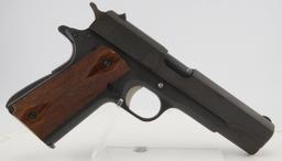 Lot #679 - RIA M1911 A1-FS S. Auto Pistol