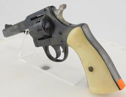 Lot #681 - H&R  929 Dbl Action Revolver