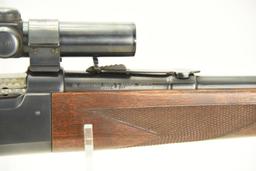 Lot #684 - Savage 99F Lever Action Carbine Rifle