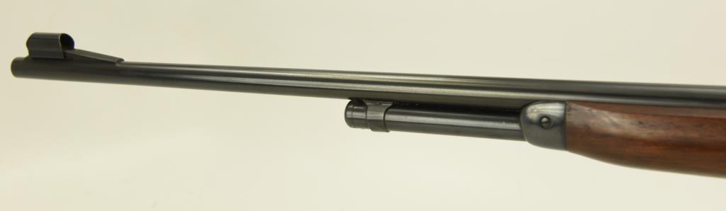 Lot #685 - Winchester 64 Lever Action Rifle