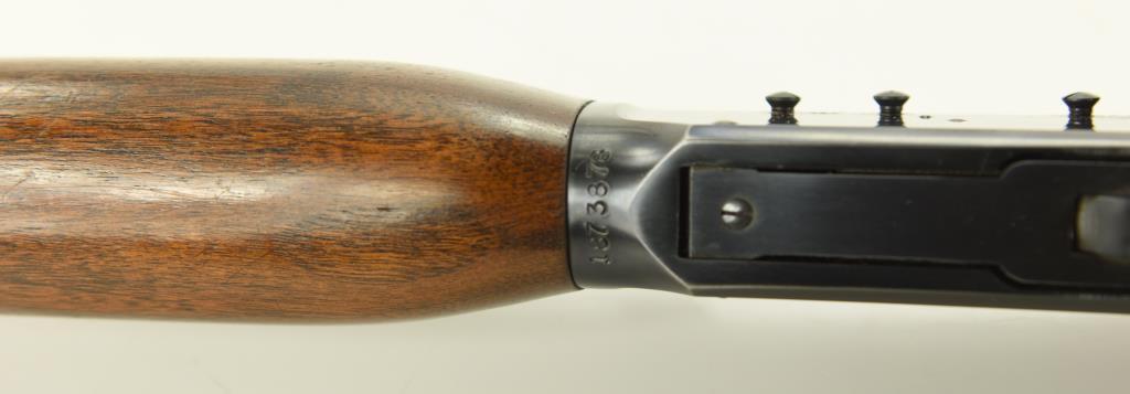 Lot #685 - Winchester 64 Lever Action Rifle