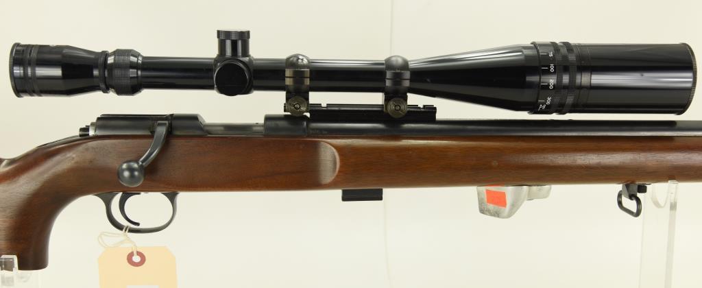 Lot #689 - Remington 37 Rangemaster BAR