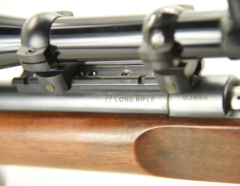 Lot #689 - Remington 37 Rangemaster BAR