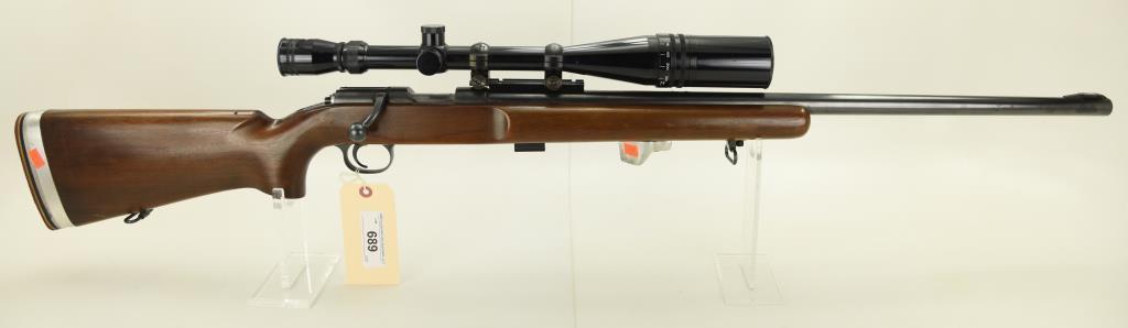 Lot #689 - Remington 37 Rangemaster BAR