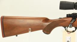 Lot #694 - Ruger M77 RSI Bolt Action Rifle