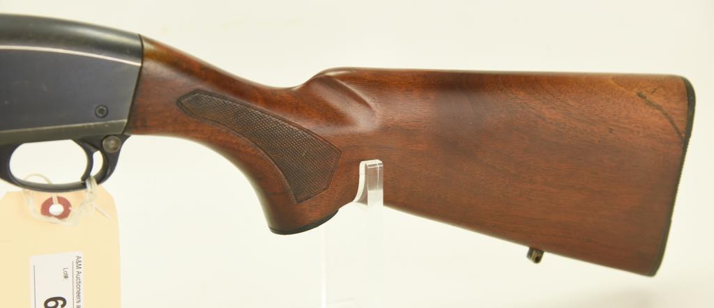 Lot #696 - Remington 11-48 SA Shotgun